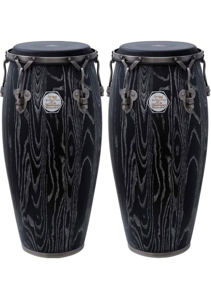 30.yıl Celebration Serisi 10''+11'' Conga Seti (30TH2BCS)