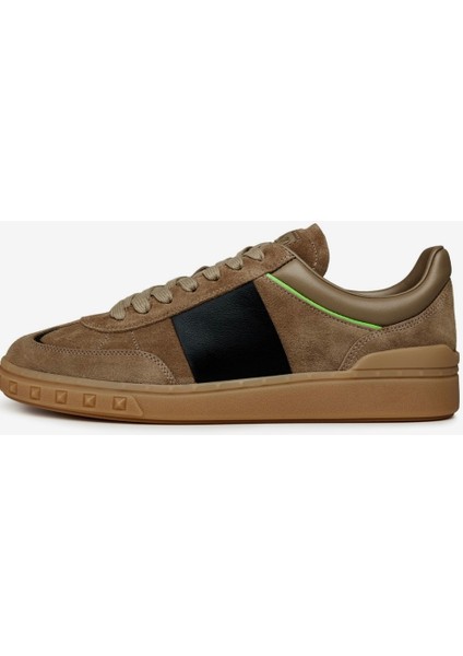 Upvillage Low Top Sneakers