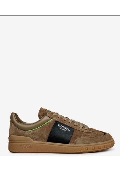 Upvillage Low Top Sneakers