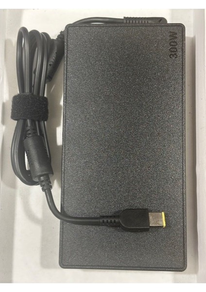 20 Volt 15 Amper Lenovo Uyumlu Notebook Adaptör 300 Watt Lenovo Uyumlu Adaptör fiyatları