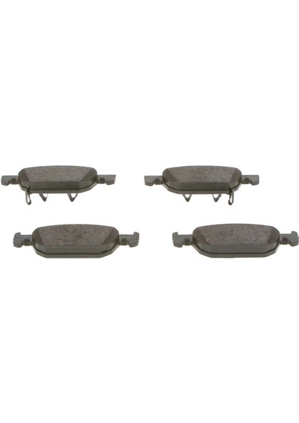 Honda Accord Ön Balata 2008-2013 45022-TL1-G00.