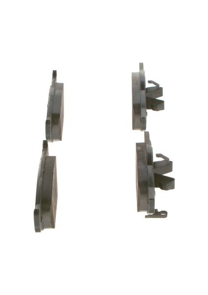 Honda Accord Ön Balata 2008-2013 45022-TL1-G00.