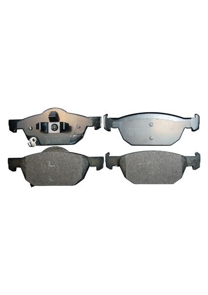 Honda Accord Ön Balata 2008-2013 45022-TL1-G00.