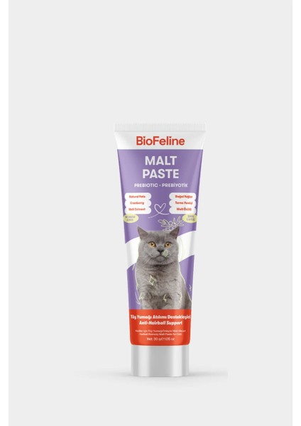 Malt Paste 30 gr