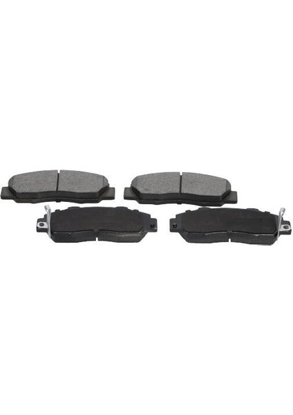 Honda Accord Ön Balata 1996-2002 45022-S10-A00