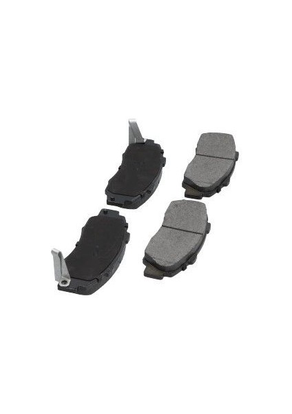 Honda Accord Ön Balata 1996-2002 45022-S10-A00