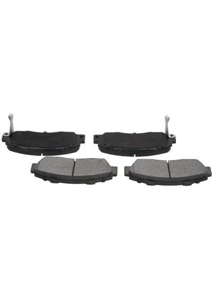 Honda Accord Ön Balata 1996-2002 45022-S10-A00