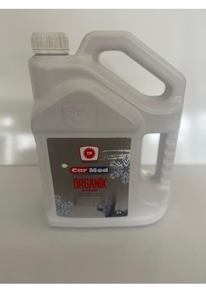Carmed Organik Antifriz 3l