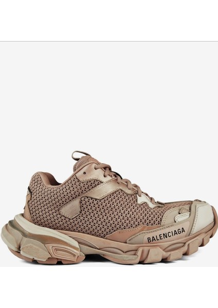 Track 3 Sneakers