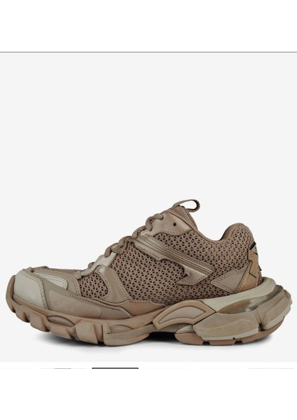 Track 3 Sneakers