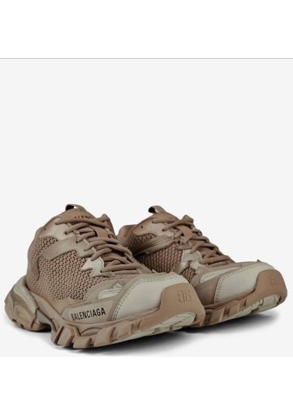 Track 3 Sneakers