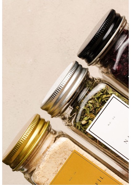 Metal Baharatlık Kapağı fiyatları