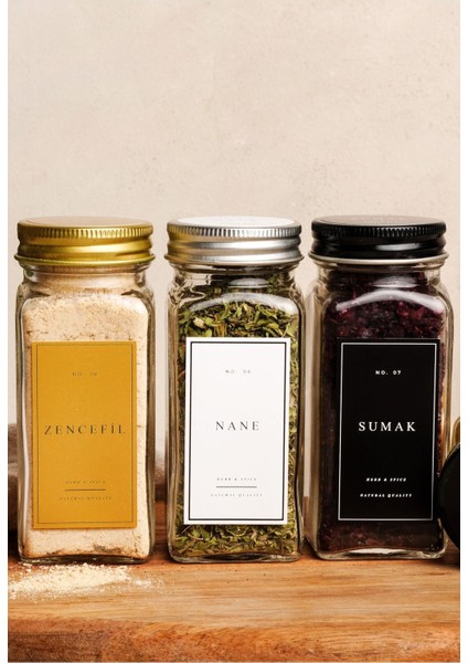 Metal Baharatlık Kapağı fırsatları