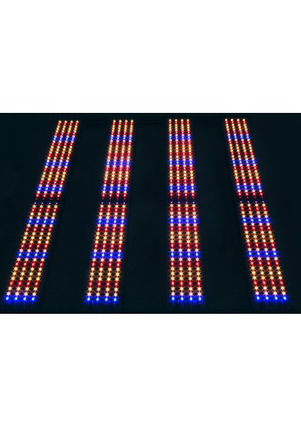 Southern Sun SN3500 Bitki Yetiştirme Lambası Full Spectrum Bitki Yetiştirme Ledi Grow Lamp Plant Light modelleri