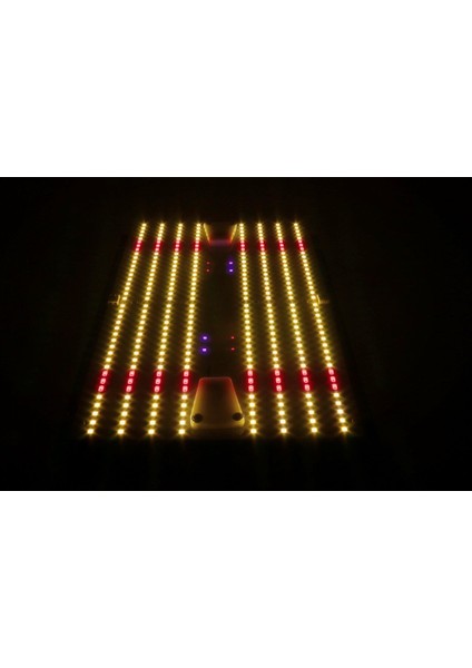 Cannalight 1200W Bitki Yetiştirme Lambası Full Spectrum Bitki Yetiştirme Ledi Grow Lamp Plant Light indirimleri