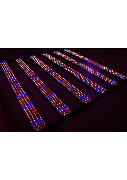 Southern Sun SN6500 Bitki Yetiştirme Lambası Full Spectrum Bitki Yetiştirme Ledi Grow Lamp Plant Light modelleri