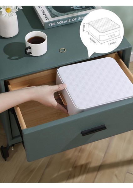 Aynalı Takı Organizeri fırsatları