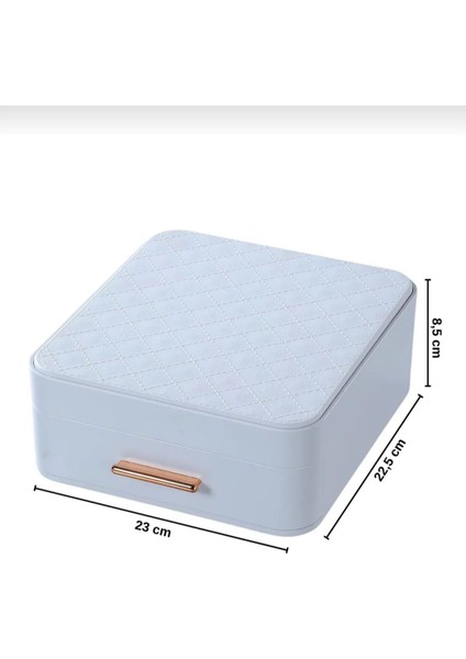 Aynalı Takı Organizeri indirimleri