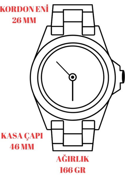 Function Gümüş Çelik Kordonlu Erkek Kol Saati – zmfer002