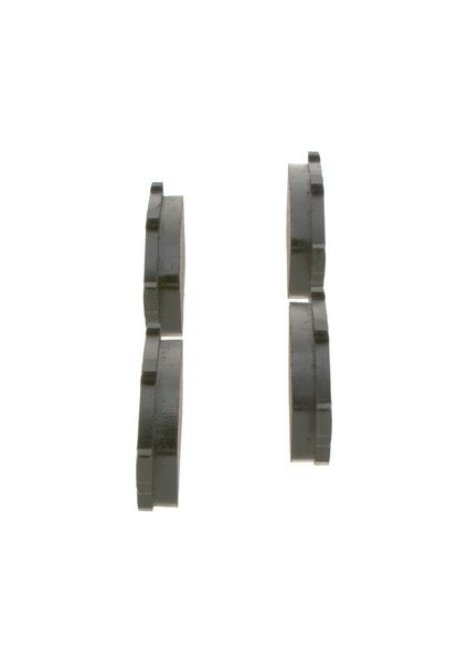 Nissan Almera Arka Balata Takımı 2000 -Sonrası 44060-73C91 fiyatları