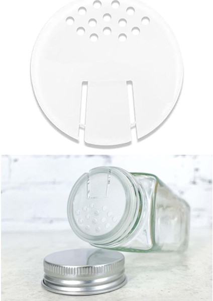 Baharatlık Iç Kapağı, Akıtıcı Kapak fiyatları