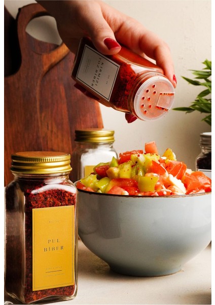 Baharatlık Iç Kapağı, Akıtıcı Kapak indirimleri