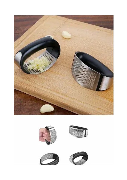 Yeni Nesil Sarımsak Rendesi fiyatları