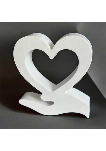 Kalp ve El Dekoratif Vazo indirimleri