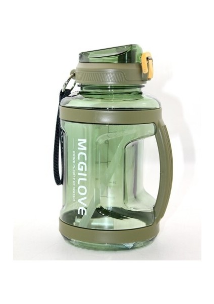 Su Matarası 2200 ml