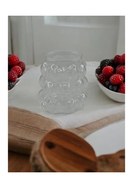 Üzüm Bardak Seti (60 Ml) - 6 Adet modelleri