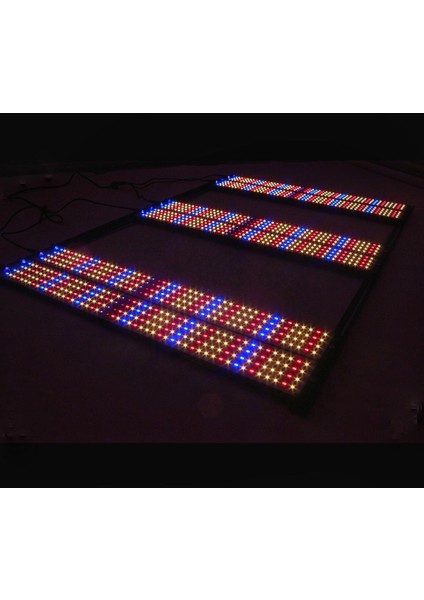 Southern Sun SN5000 Bitki Yetiştirme Ledi Full Spectrum Bitki Yetiştirme Lambası Grow Lamp Plant Light