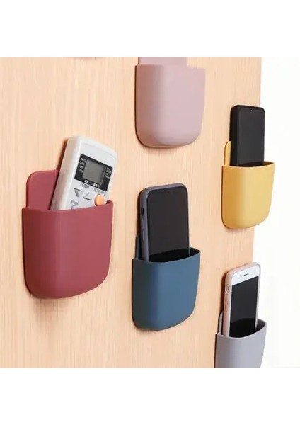 Duvara Monte Telefon Şarj Istasyonu modelleri