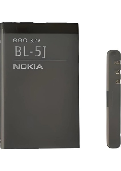 Azurtech Nokia Nokia Bl-5j Batarya