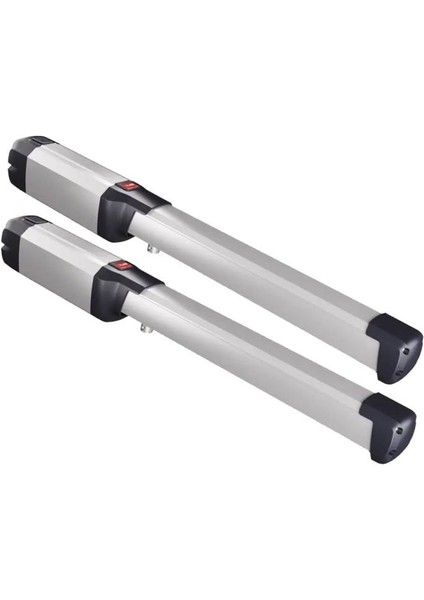 Phobos B25 Dairesel Kapı Motoru (Çift Motorlu Kit)