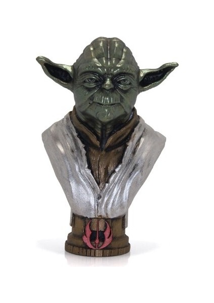 Yoda Büst