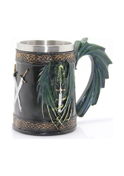 Tasarım Kupa Bardak Model 2