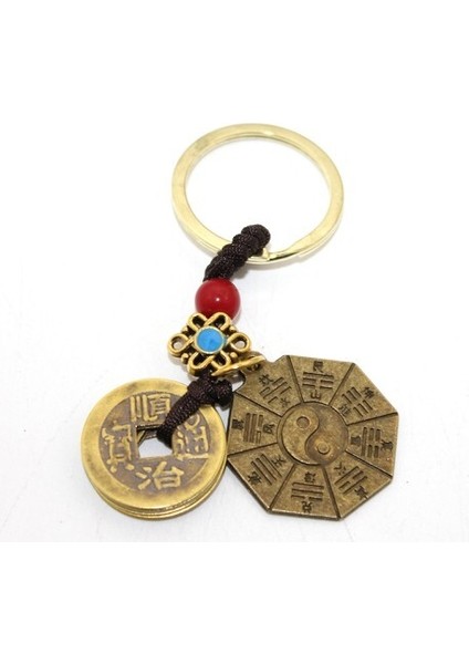 Şans ve Bereket Anahtarlık Model 6