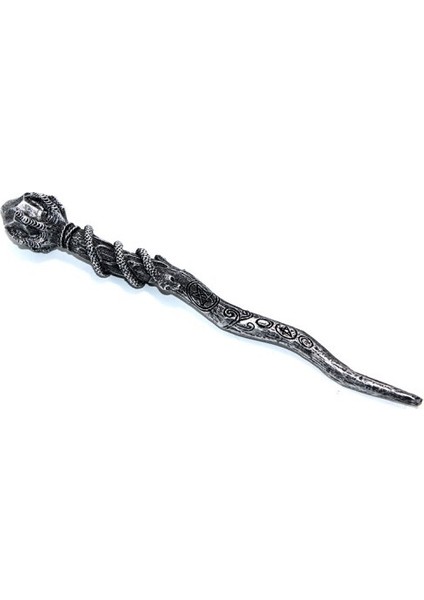 Polyester Sihirli Asa Model 12