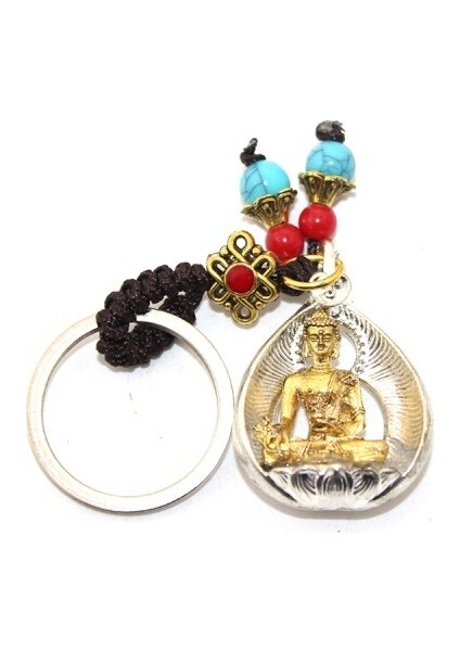 Şans ve Bereket Anahtarlık Model 4