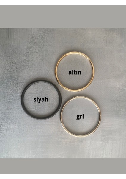 Suni Deri Halka Havluluk fırsatları