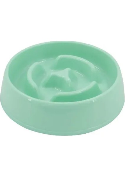 Mikopet Yavaş Mama Yeme Kabı 775 Ml.