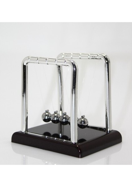 Newton Beşiği Denge Balans Model 1