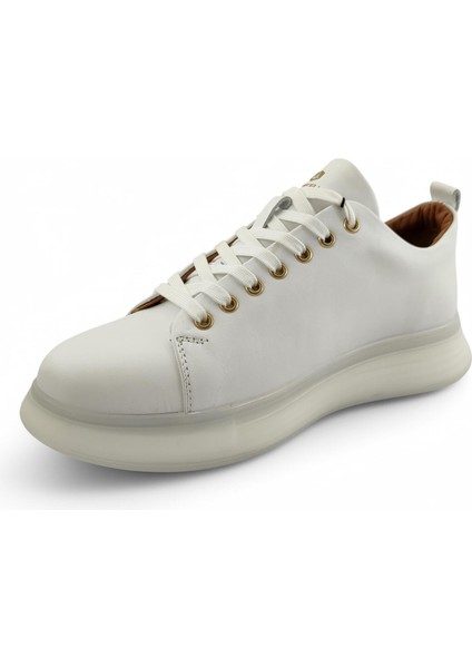 Rabat M Erkek Deri Günlük Ayakkabı 10225018-M fiyatları