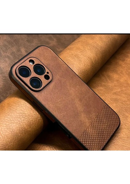 iphone 16 Pro Max Telefon Kılıfı