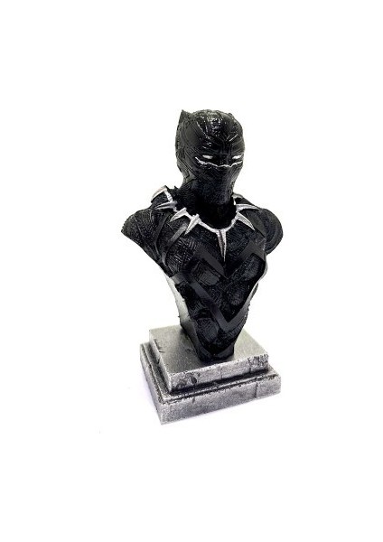 Black Panther Büst