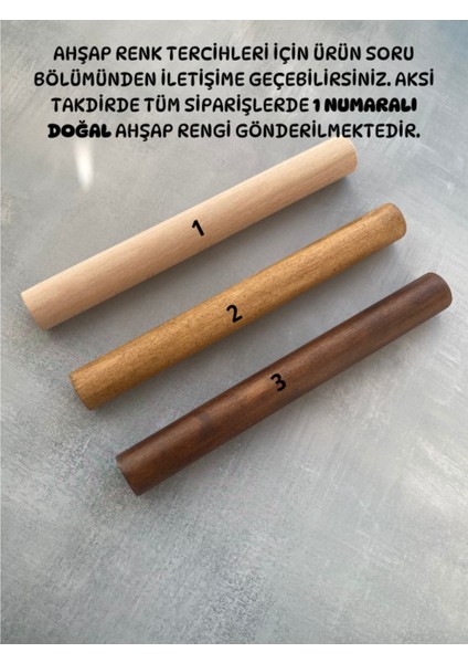 Giyinme Odası Askısı - 120 cm - Kahve fırsatları