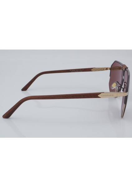 SCHG61V 367P 62 - 01 Unisex Güneş Gözlüğü