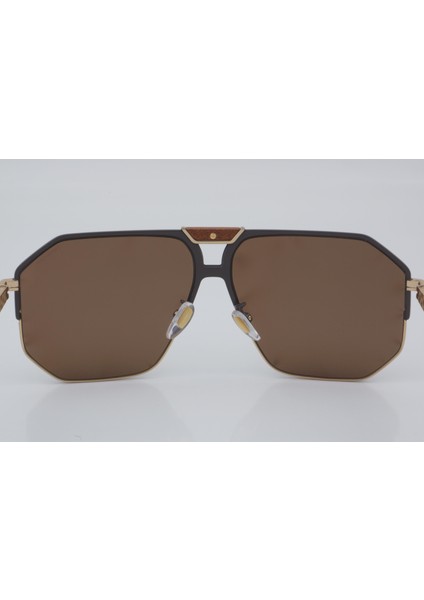 SCHG61V 367P 62 - 01 Unisex Güneş Gözlüğü