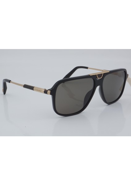 SCH340 700P 59 - 01 Unisex Güneş Gözlüğü