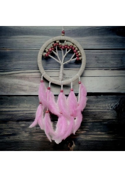 Rüya Kovan Hayat Ağacı Dream Catcher fiyatları